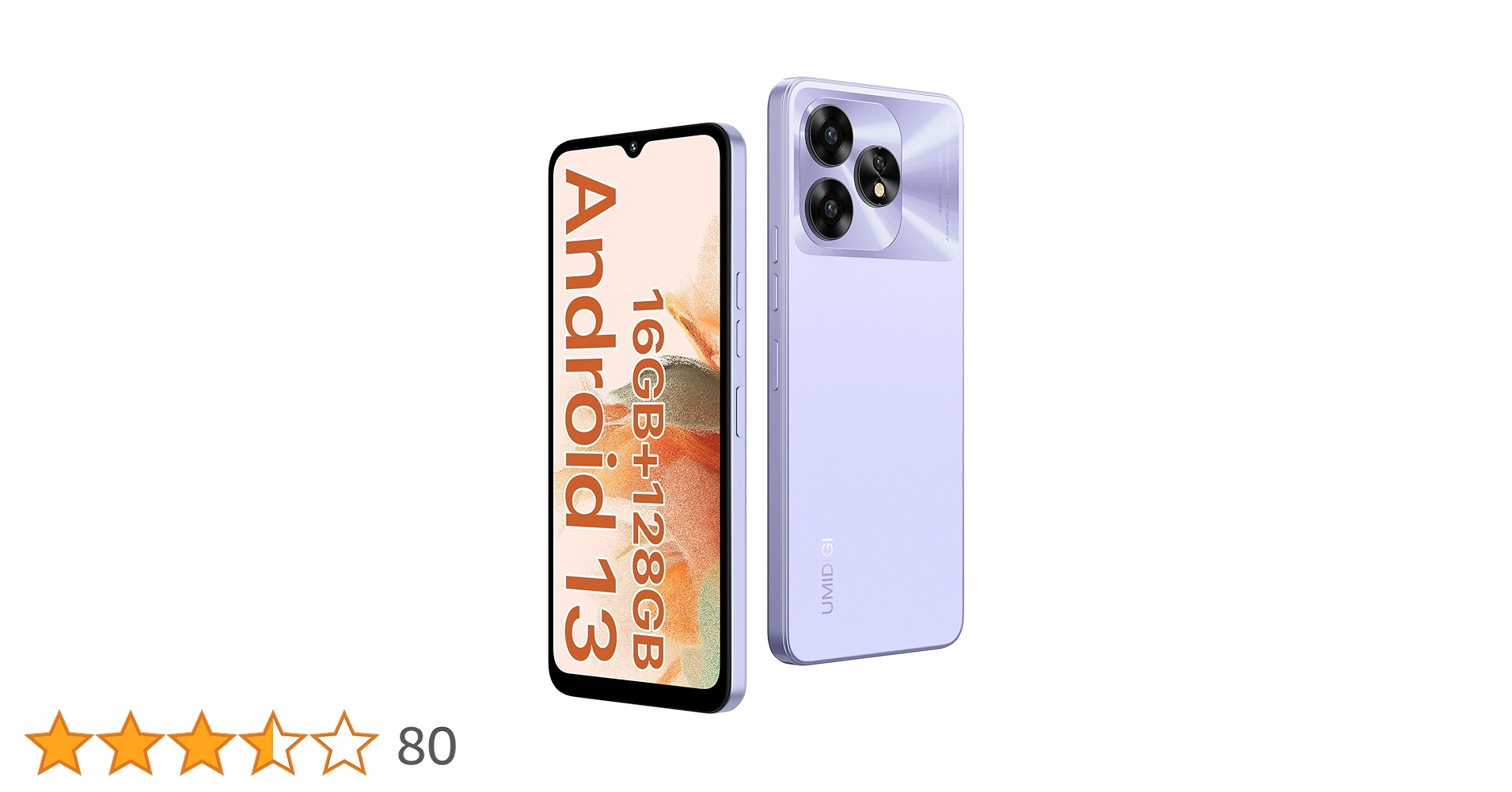 スマートフォン本体 UMIDIGI A15c Amazon | UMIDIGI A15C スマホ 本体 SIMフリー Android 16GB RAM