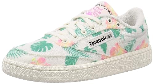 Buy Reebok Classics Women's Club C 85 Sneaker at Amazon.in