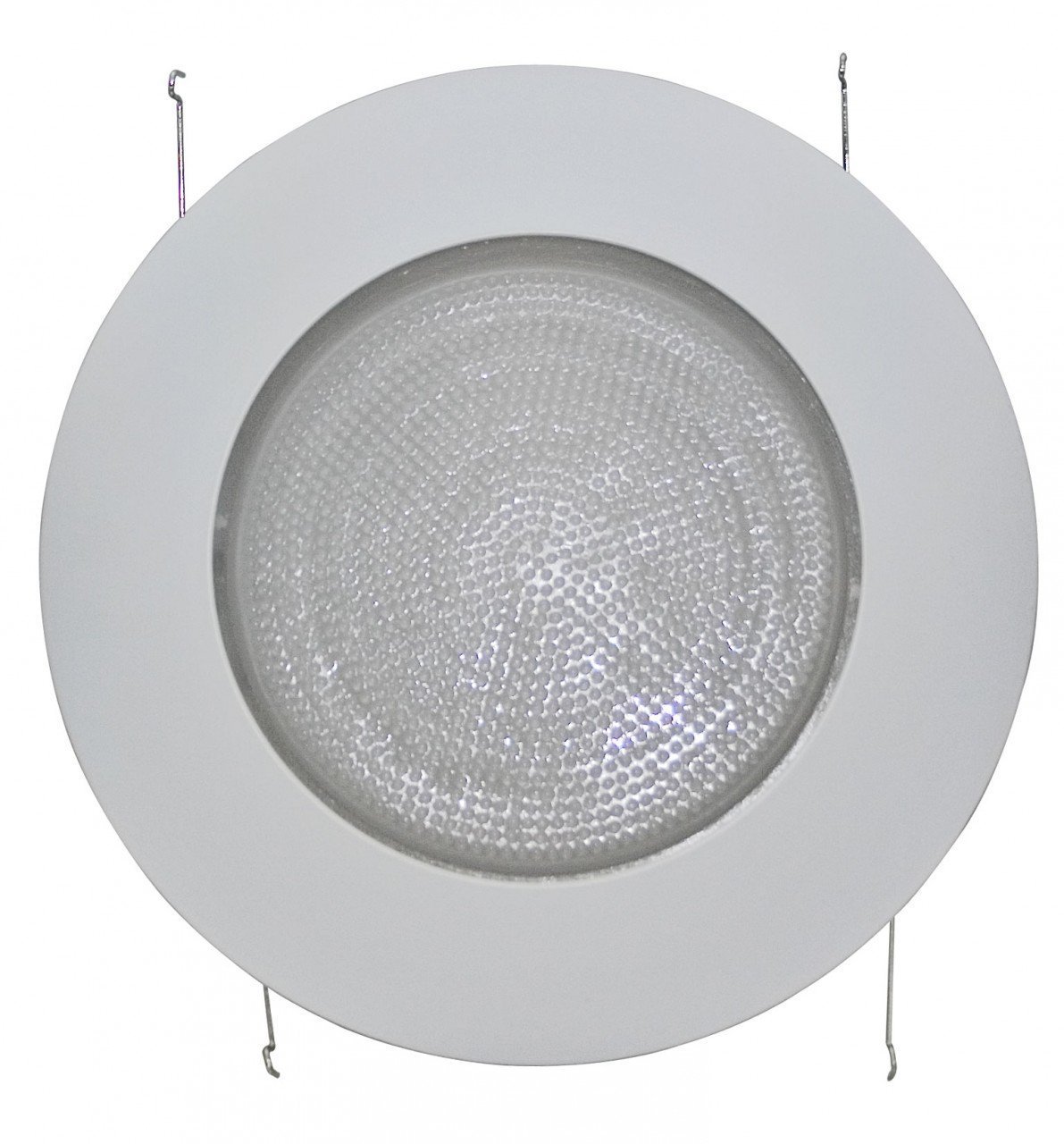 Clip Light PATIKIL 60x22mm Downlight Spring Clips - 10 Pack Stainless ...