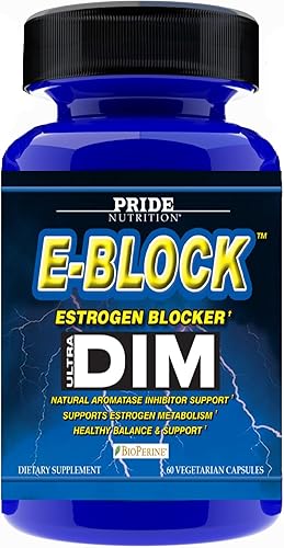 Bloqueador de estrógenos para hombres y equilibrio hormonal para mujeres bloqueo electrónico inhibidor natural de la aromatasa PCT antiestrógeno Bloqueador de estrógenos para hombres y equilibrio hormonal para mujeres bloqueo electrónico inhibidor natural de la aromatasa PCT antiestrógeno