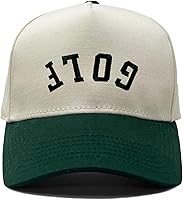 FunkyJunque Vintage 2-Tone Snapback Trucker Hat - Unisex Adjustable Canvas Cap with Funny Slogans for Men Women