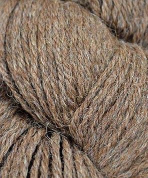 Cascade Eco Alpaca Yarn - Charcoal (# 1518)