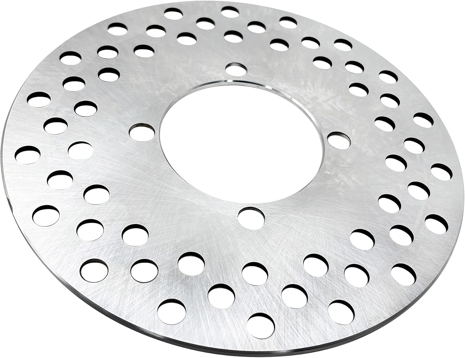 M MATI Front Brake Disc Rotor for Yamaha Rhino 450 YXR45F 2006-2009 Rhino 660 YXR66F 2004-2007 Rhino 700 YXR700 F 2008-2013 5B4-F582T-00-00