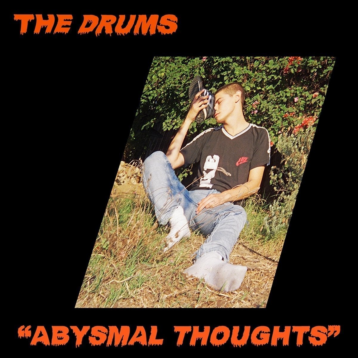 Drums Abysmal Thoughts Double LP Vinyl 275231 NEW
