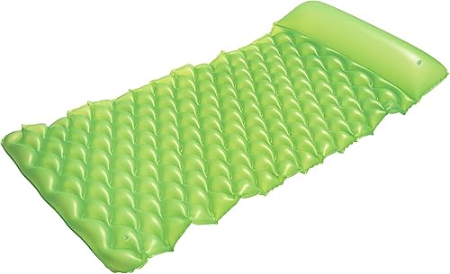 Miniatura 12 de H2OGO! Float'n Roll - Flotador inflable para piscina