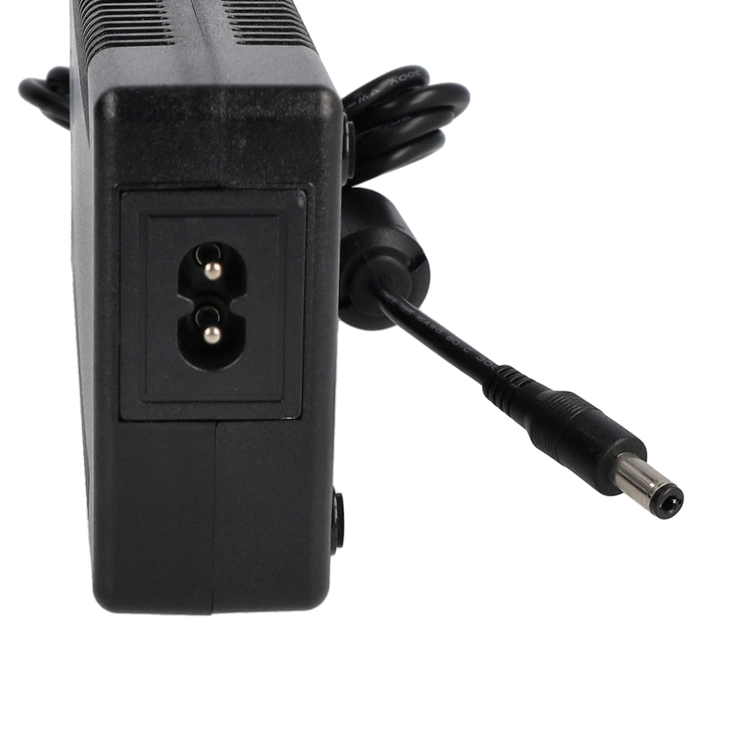 Vhbw alimentatore compatibile con Fujitsu Siemens Amilo M1450, M1439, M3438, M1451G, M4438, M6450 computer portatile - 200 cm, 120 W | Leroy Merlin