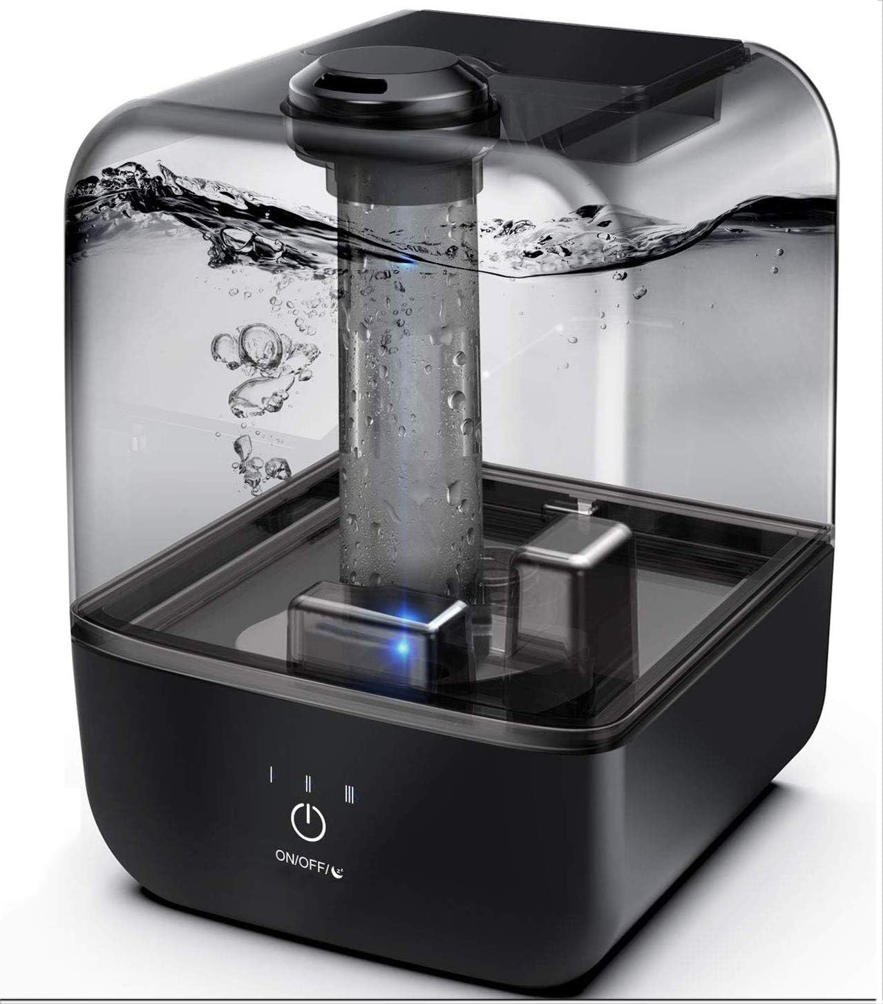 vaporizzatore a nebbia fredda per il riempimento della camera da letto