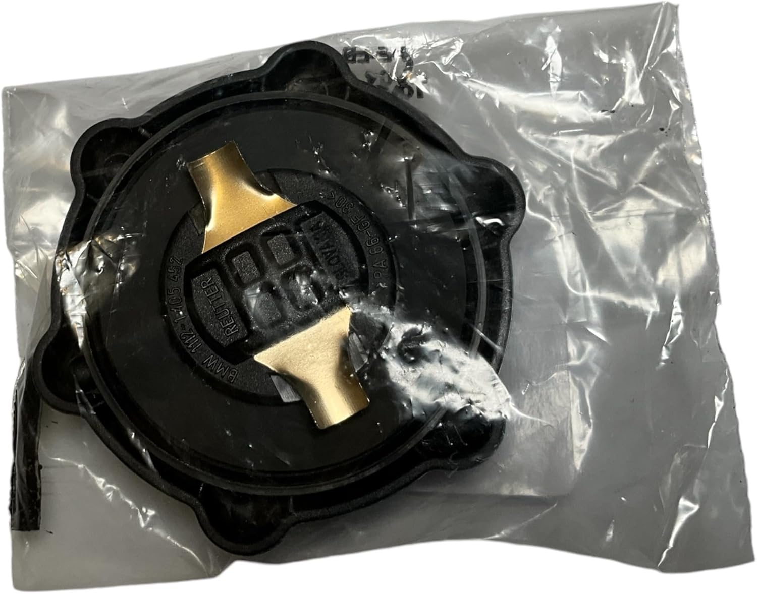 Genuine BMW E36 Z3 E46 M3 1998-2002 Engine Oil Filler Cap Cover M Power