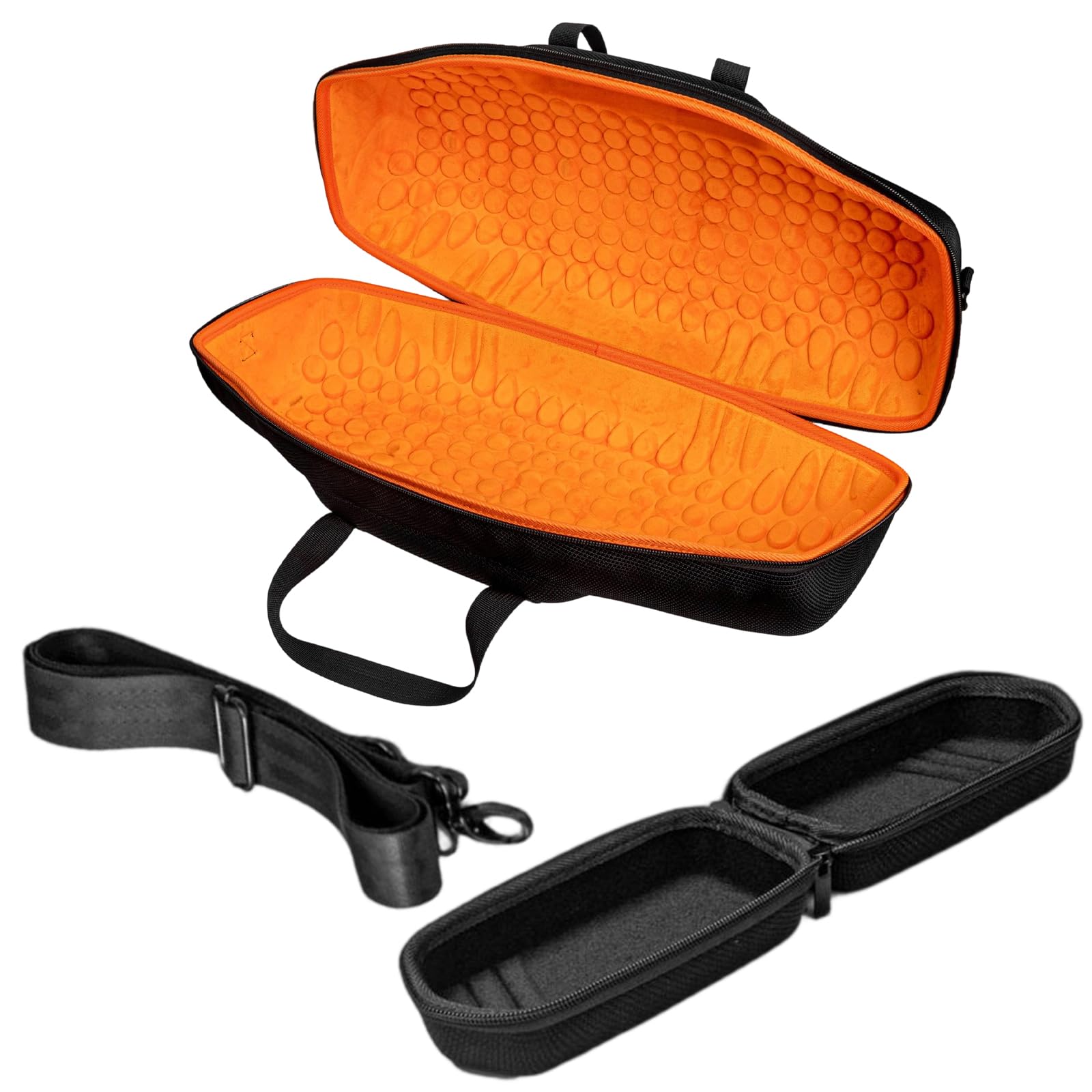 Custodia protettiva antipolvere per Boombox 4 altoparlanti compatti Custodia portatile antipolvere Custodia per altoparlanti