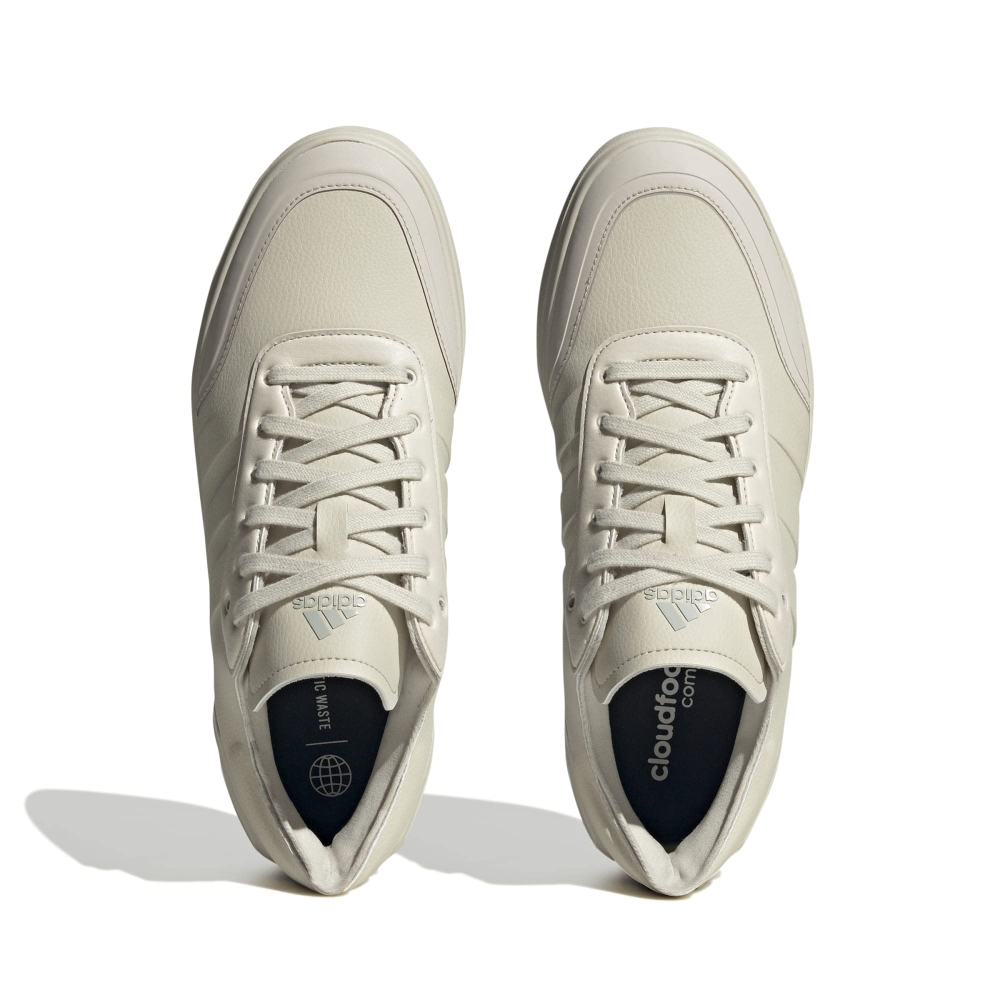 adidas Mężczyźni Court RevivalButy – niskie (bez piłki nożnej)