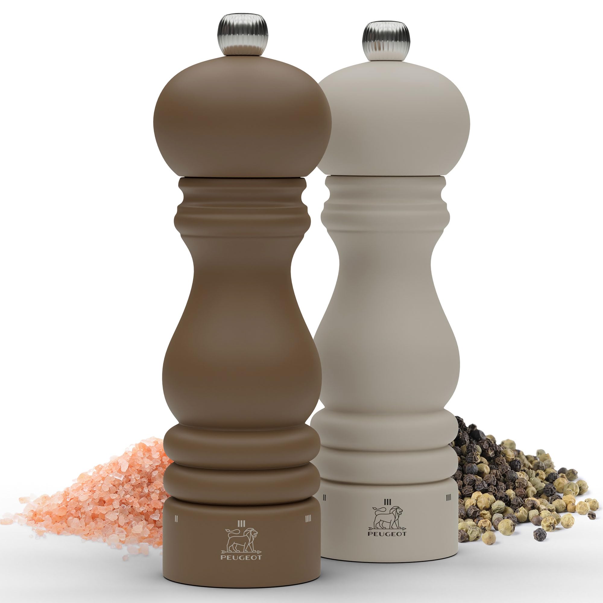 その他 Supreme Peugeot Salt and Pepper Mill Supreme/ Peugeot Salt & Pepper Mill (Set of 2) Salt and pepper
