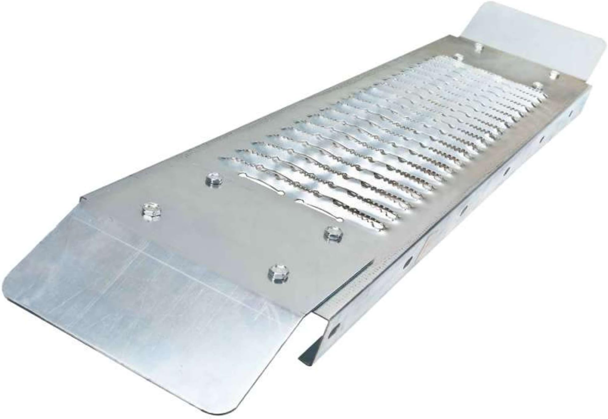 Toolland Loading Ramp 80 cm