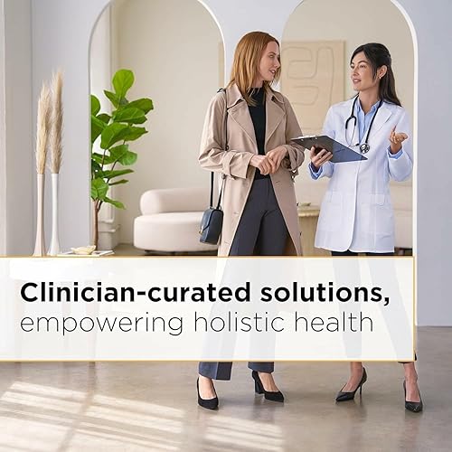 Miniatura 4 de Integrative Therapeutics Lipase Concentrrate-HP - Suplemento enzimático para hombres y mujeres que ayuda a la digestión de las grasas - Apto para