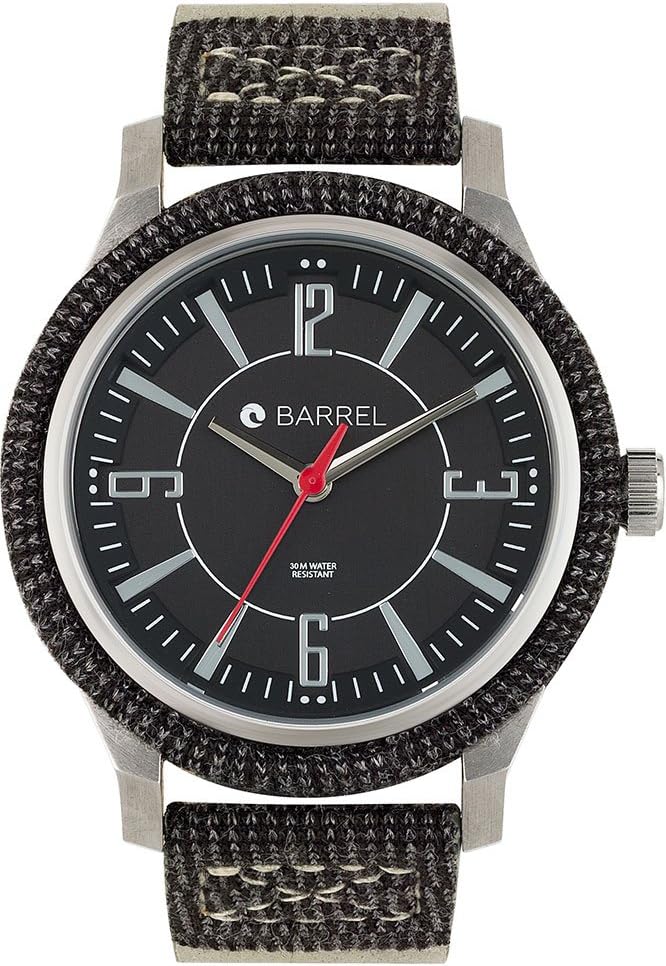 Women's Analogue Quartz Watch with Leather Strap BA-4017-04