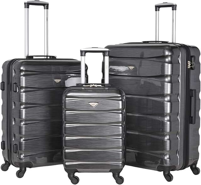 Suitcases Amazon.co.uk