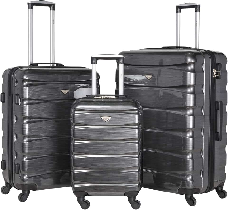 Suitcases Amazon.co.uk