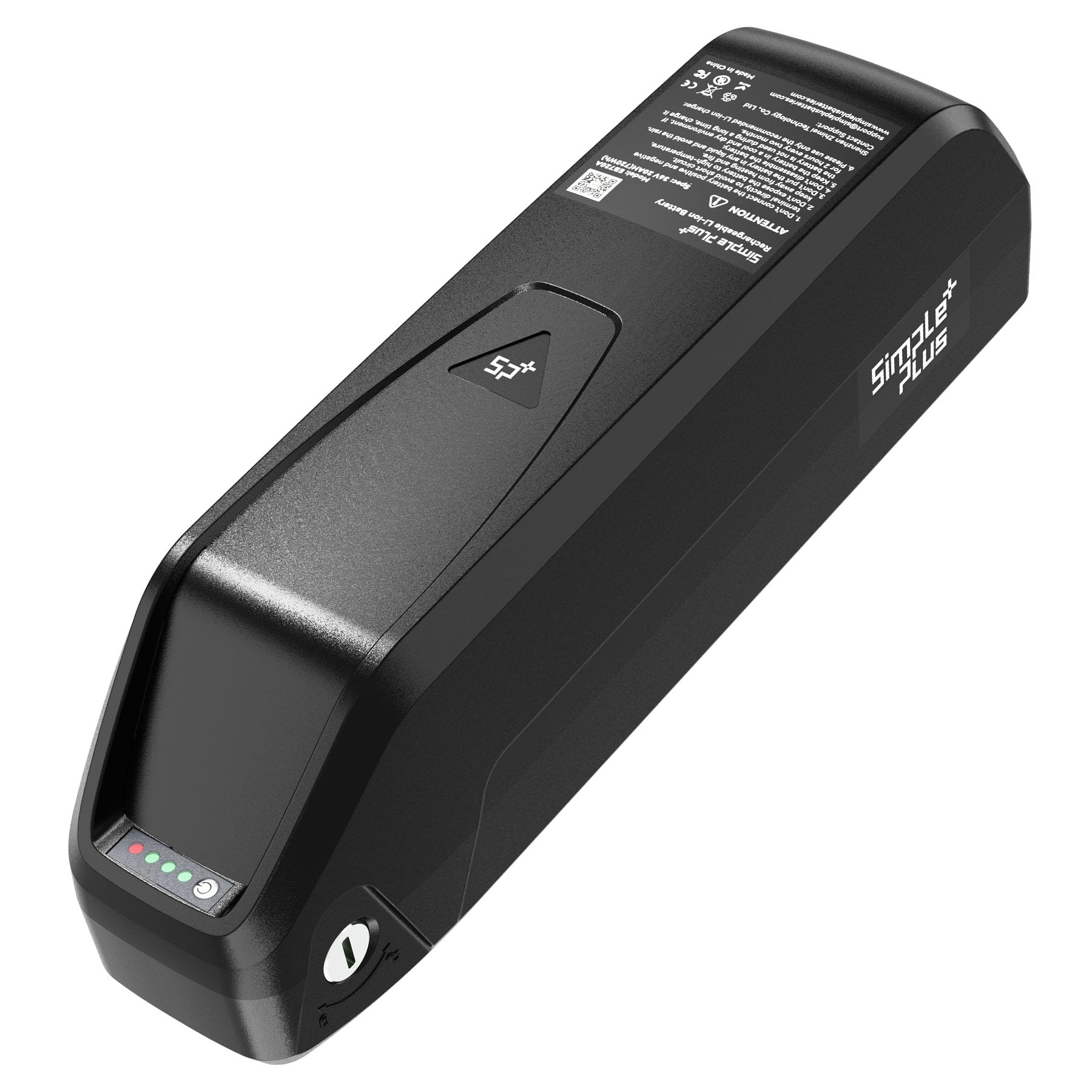 Victagen20ah 15ah Ebike Battery 48v 36v Bike Battery For