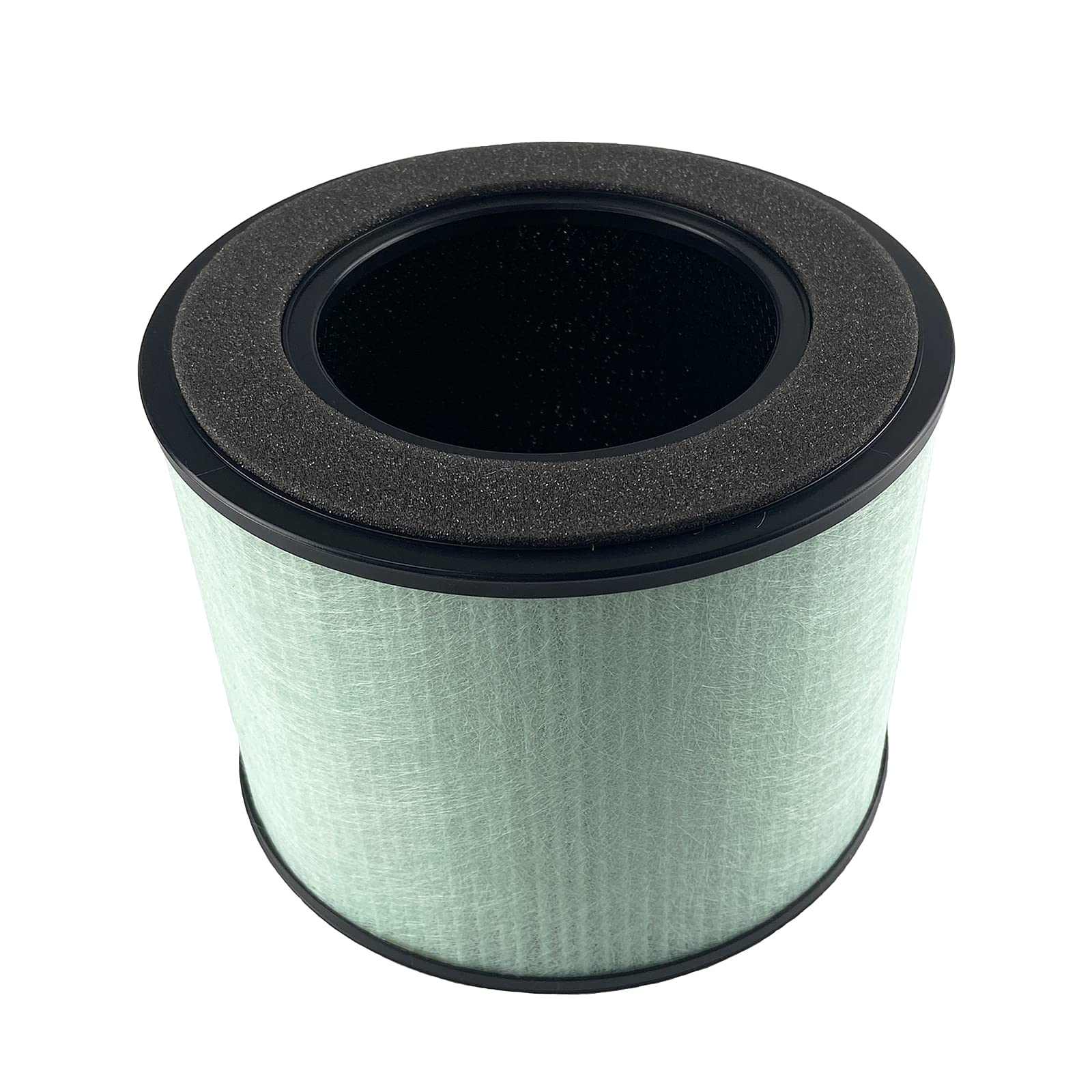 Filtro di ricambio per purificatore d'aria PARTU BS-08, 3 in 1, HEPA