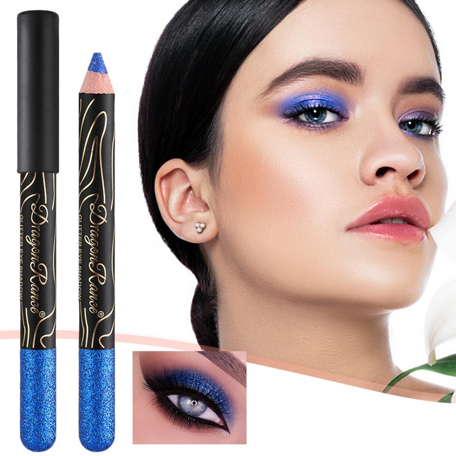 Bobbi Brown Long Wear Cream Shadow, No. 37 Velvet Plum, 0.12 Ounce