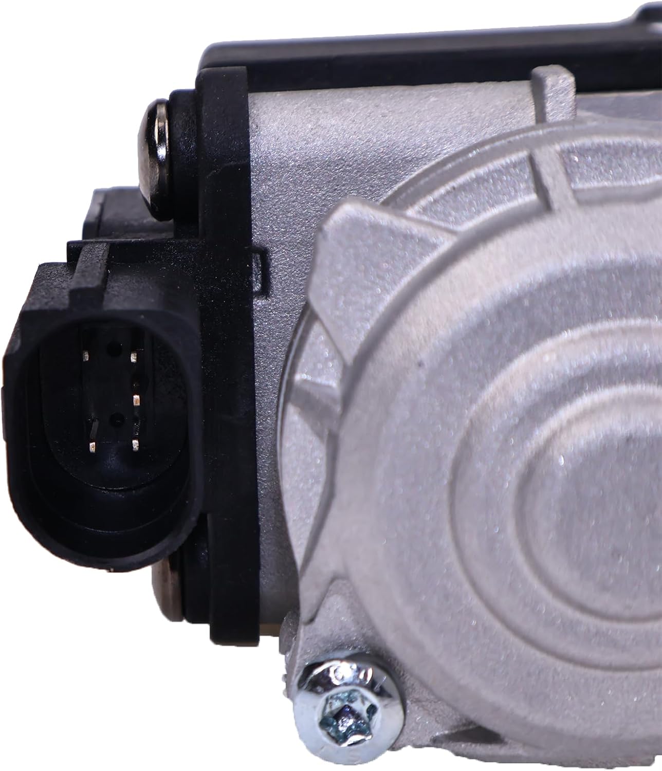 Turbo Wastegate Actuator 06L145612K 72427345 Compatible for Audi A4 Q3 Q5 A5 Quattro Porsche Macan