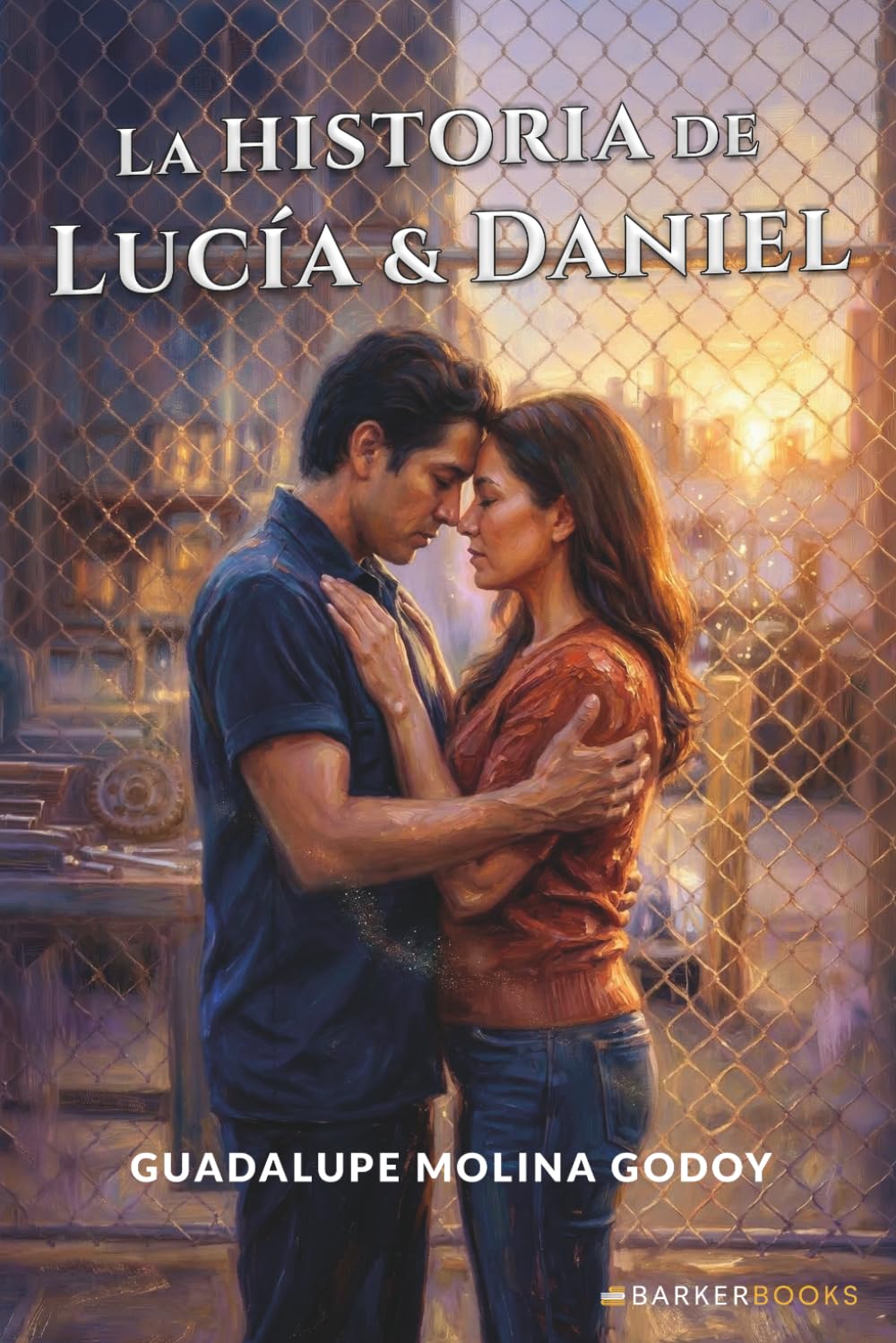 La historia de Lucía y Daniel