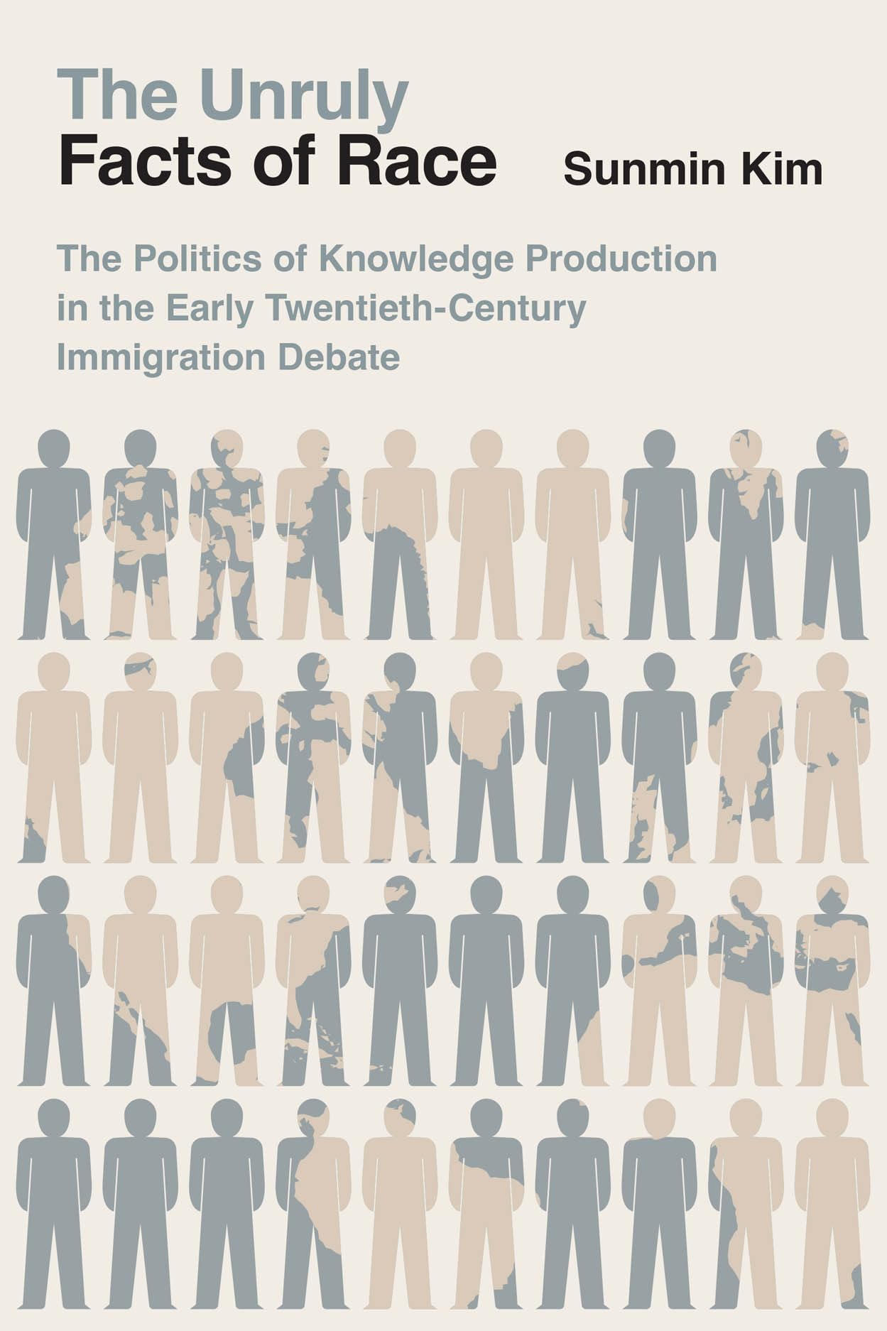 The Unruly Facts of Race: The Politics of Knowledge Production in the Early Twentieth-Century Immigration Debate