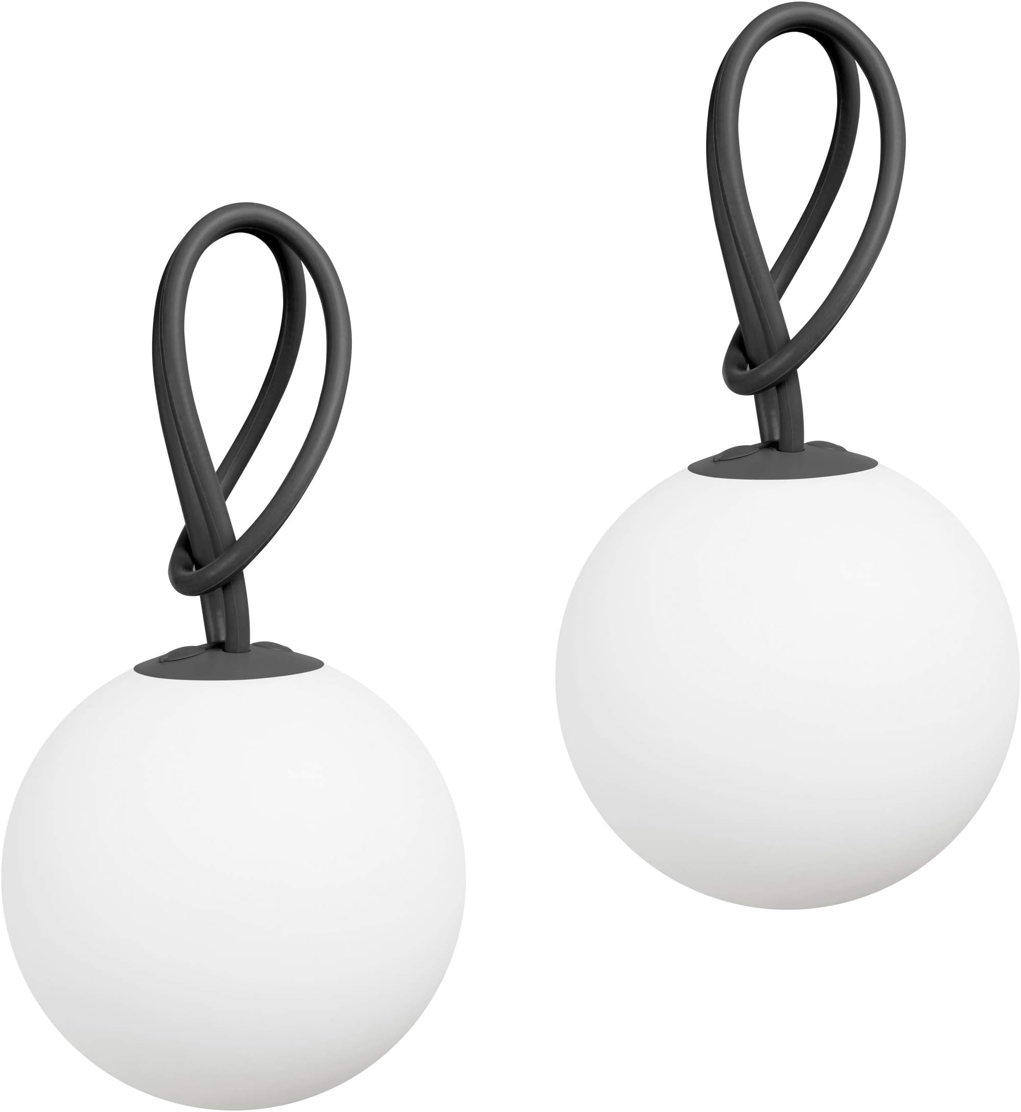 Fatboy Bolleke Hanging Lamp 2 Pack, Anthracite