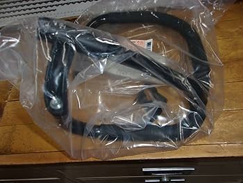 Amazon.com: Replacement for Stihl MS500i Full Wrap Handle Bar MS