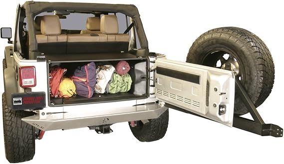 Tuffy Security Products Enclosure 299-01