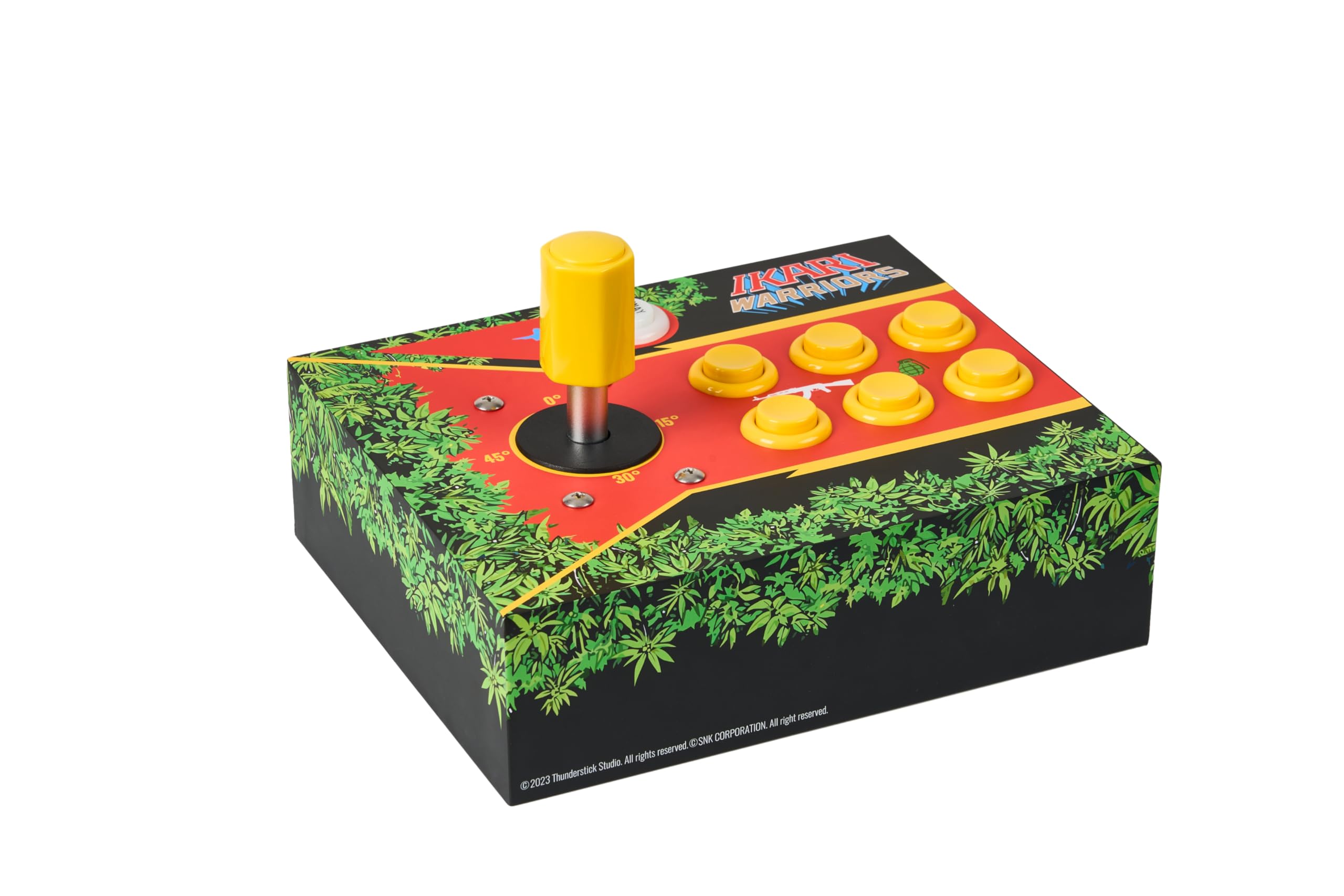 tsticks GRS SUPER JOYSTICK