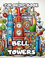 The Bell Tower cover