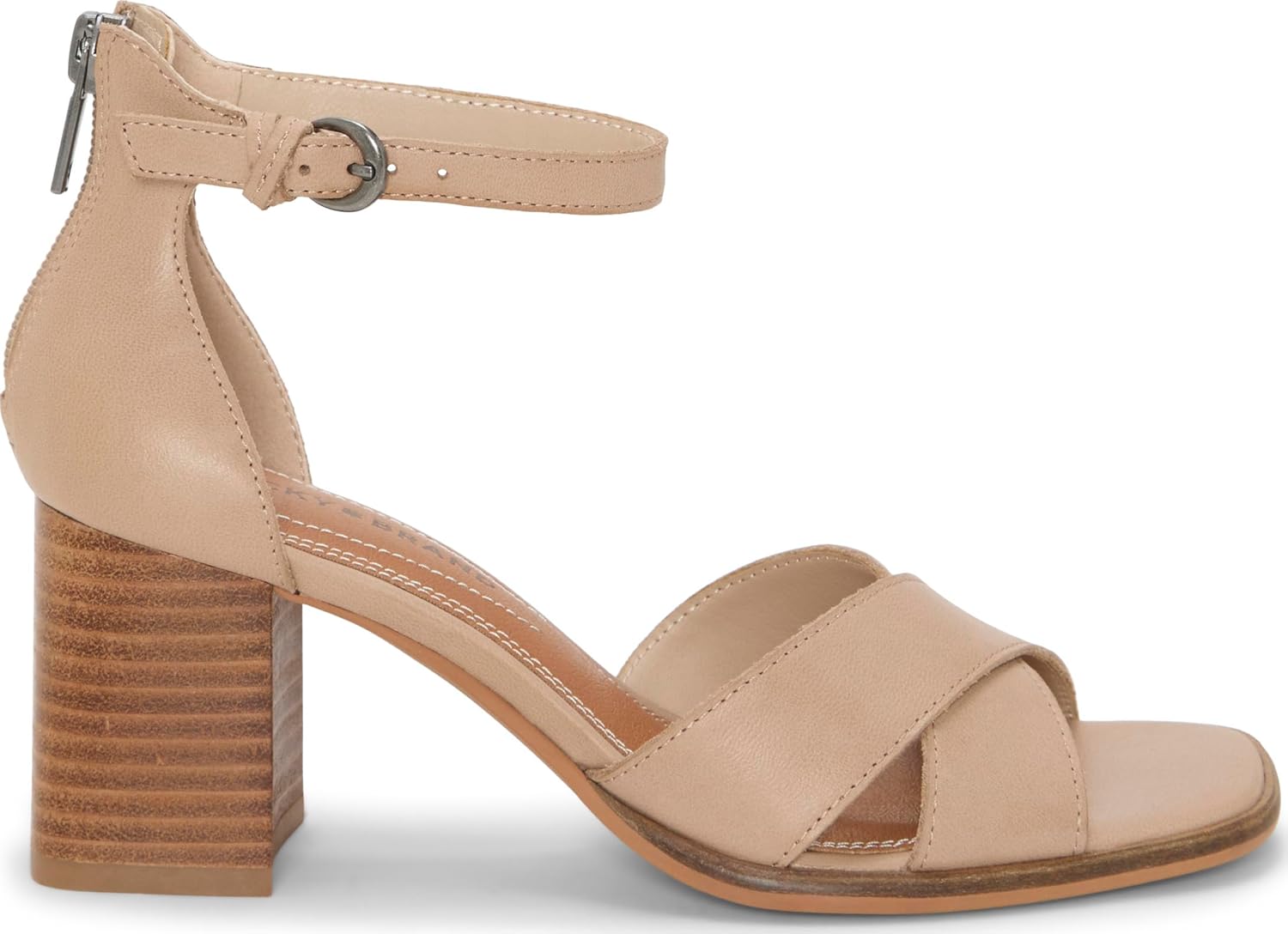 Lucky Brand Women's Herrika