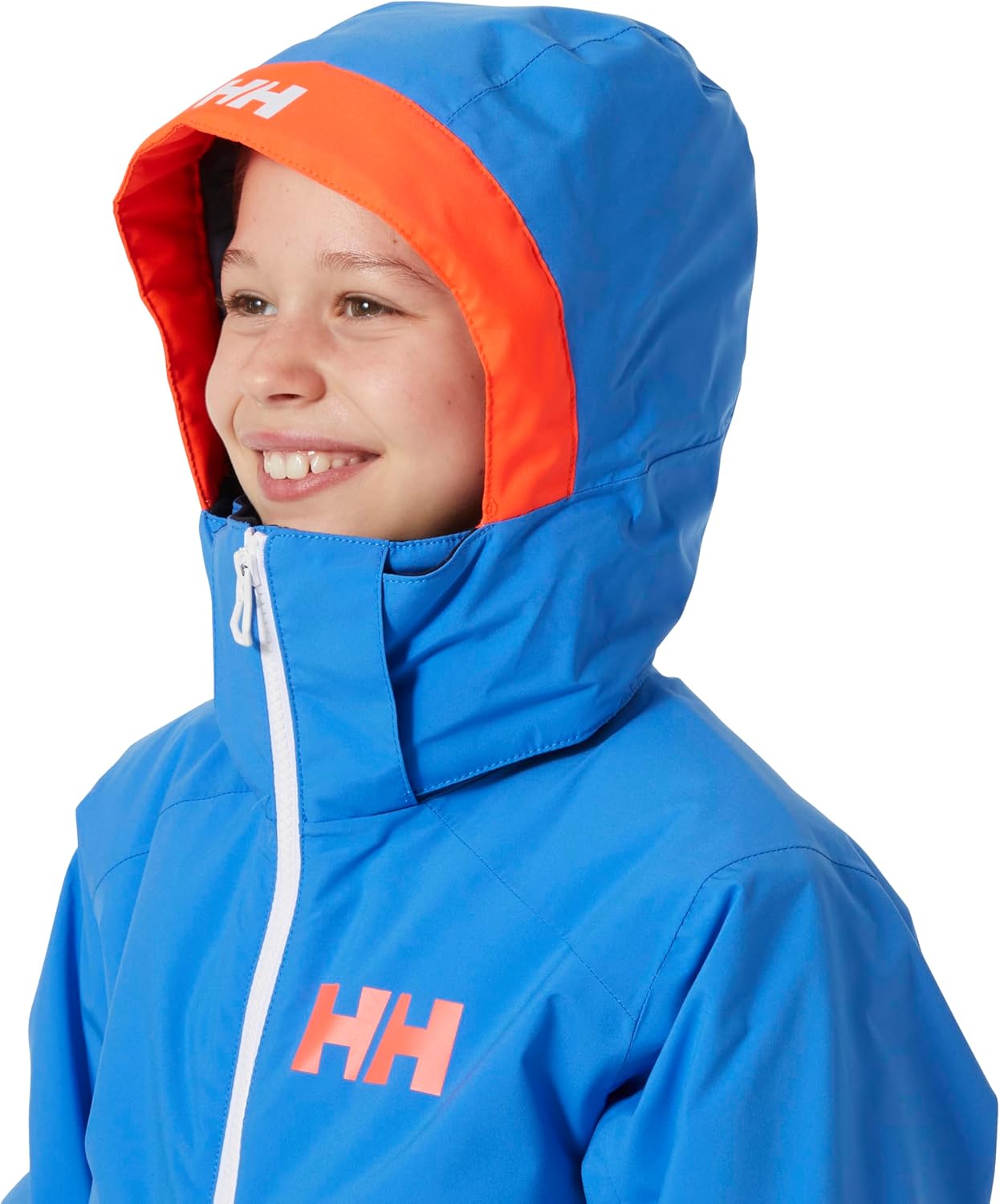 Helly-Hansen Junior Unisex Stellar Jacket
