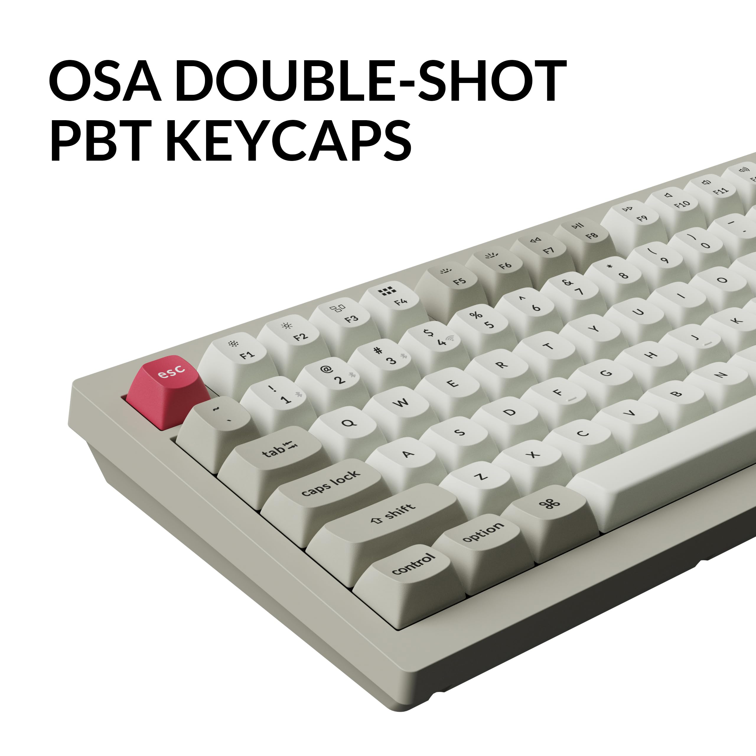 Amazon | 【国内正規品】Keychron V1 Max レトロカラー QMKワイヤレス 