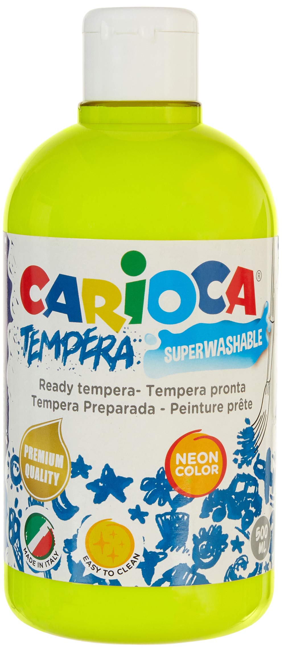 CARIOCA Tempera, KO027/34