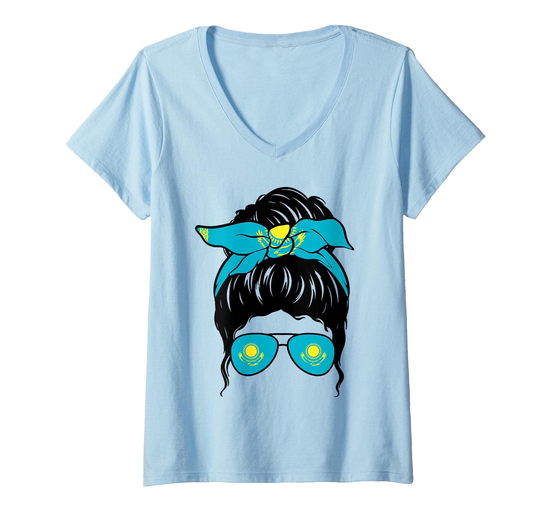 Kleidung mit Designs von Amazon Merch on Demand