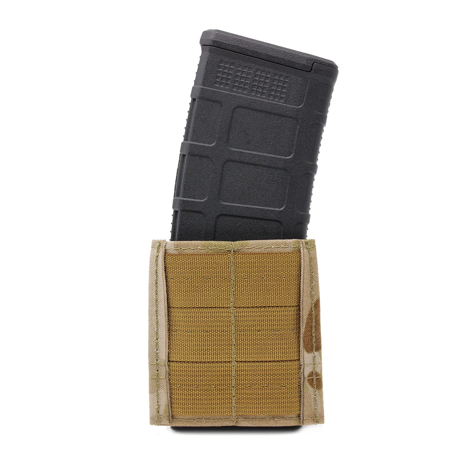 Amazon.com : Esstac Single 5.56 M4 Shorty KYWI Pouch (Multicam