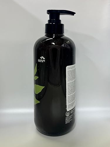 Miniatura 6 de HENNA CHAMPÚ CABELLO 23.7 fl oz / 23.6 fl oz