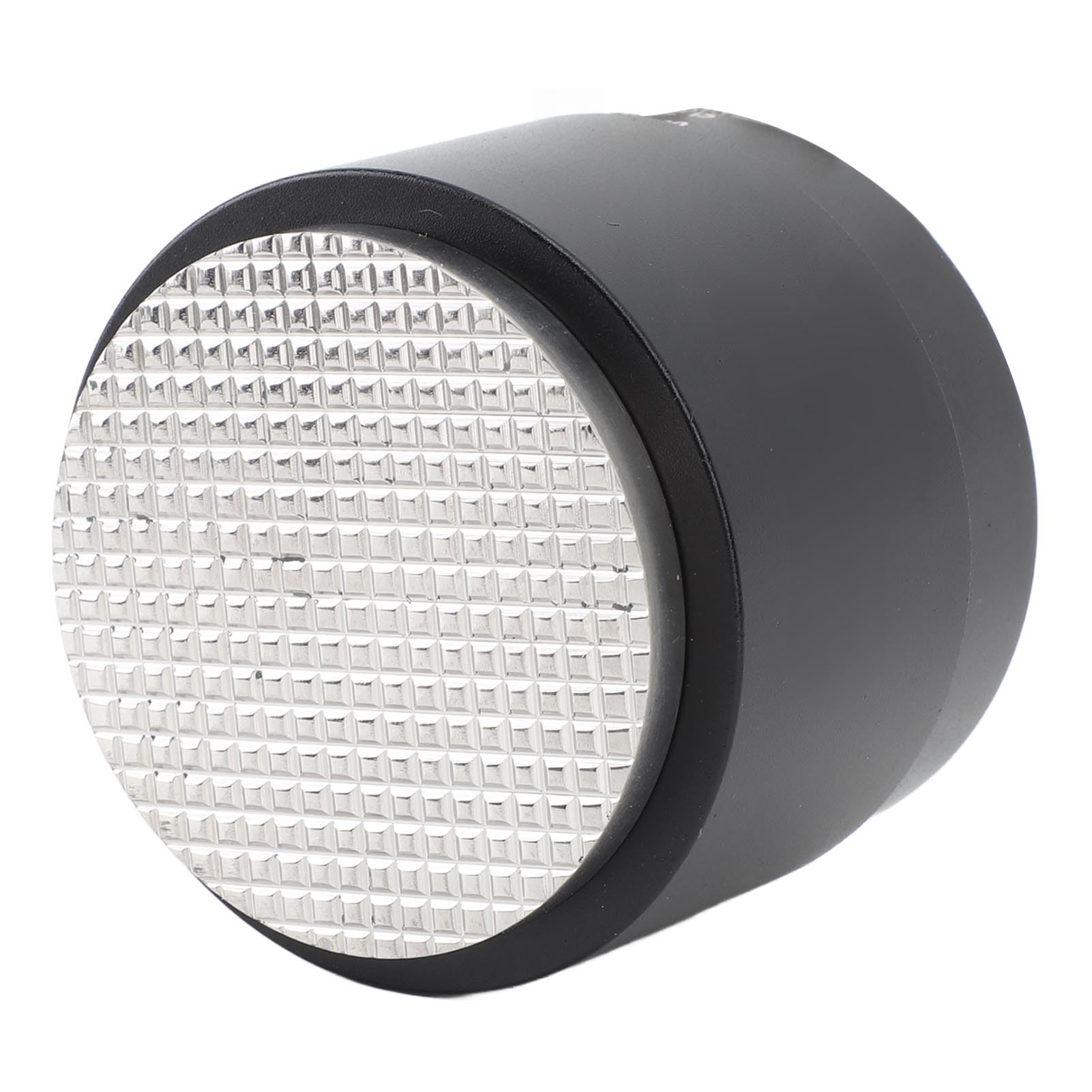 Jiawu Tamper de café, 58 Mm de Altura Ajustable Distribuidor de café Tamper de Acero Inoxidable con Distribución Uniforme y Compactación para Uso Doméstico y Comercial en Cafeterías (Tipo 1)
