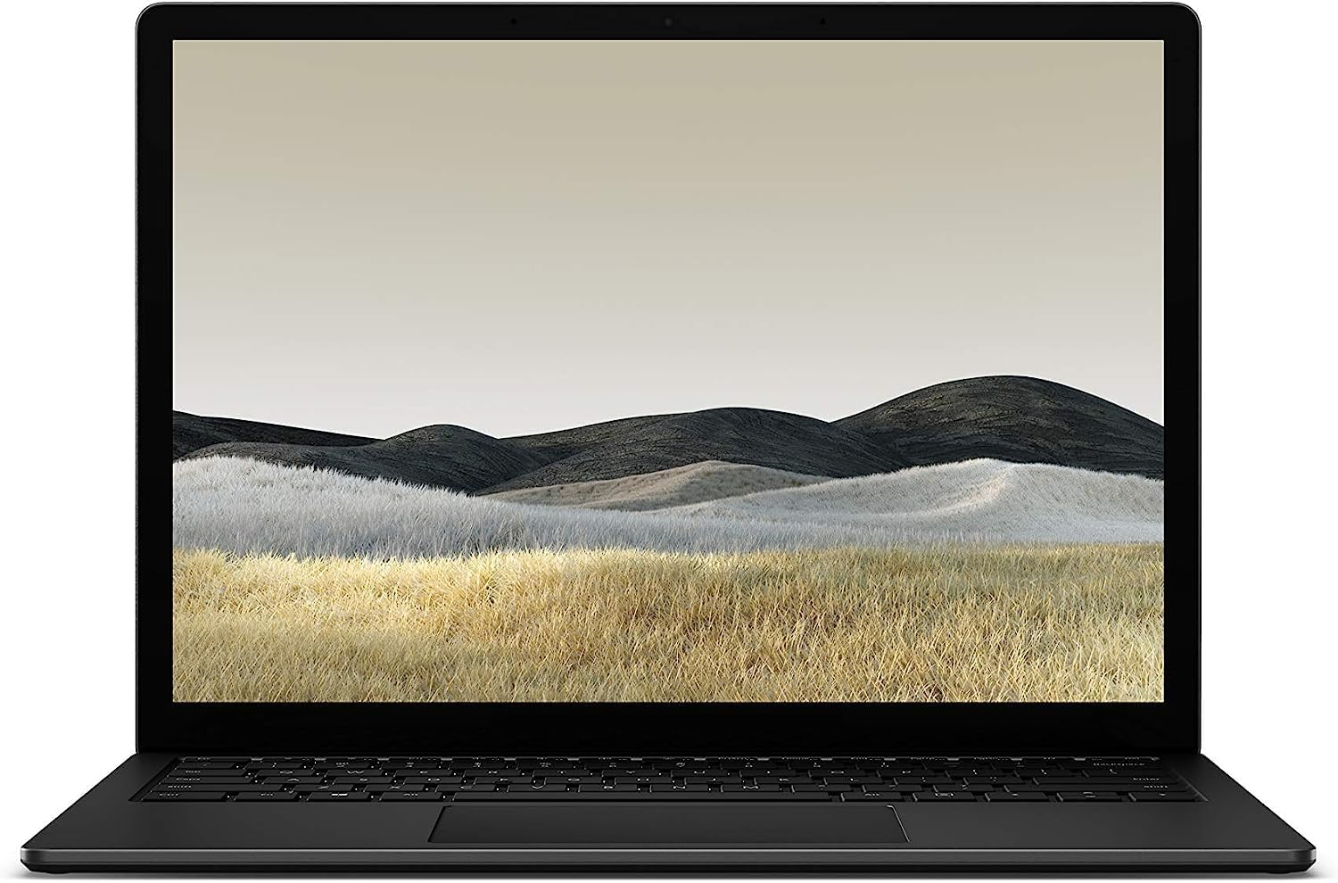 Microsoft Surface Laptop 4 13.5