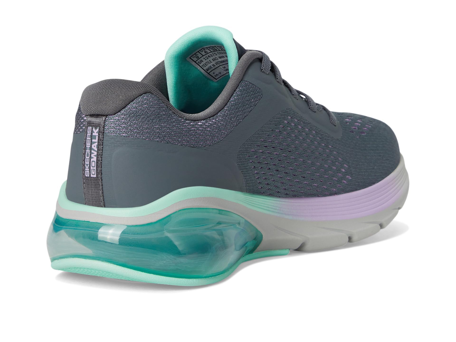 Skechers Kobiety Go Walk Air 3.0Adidasy