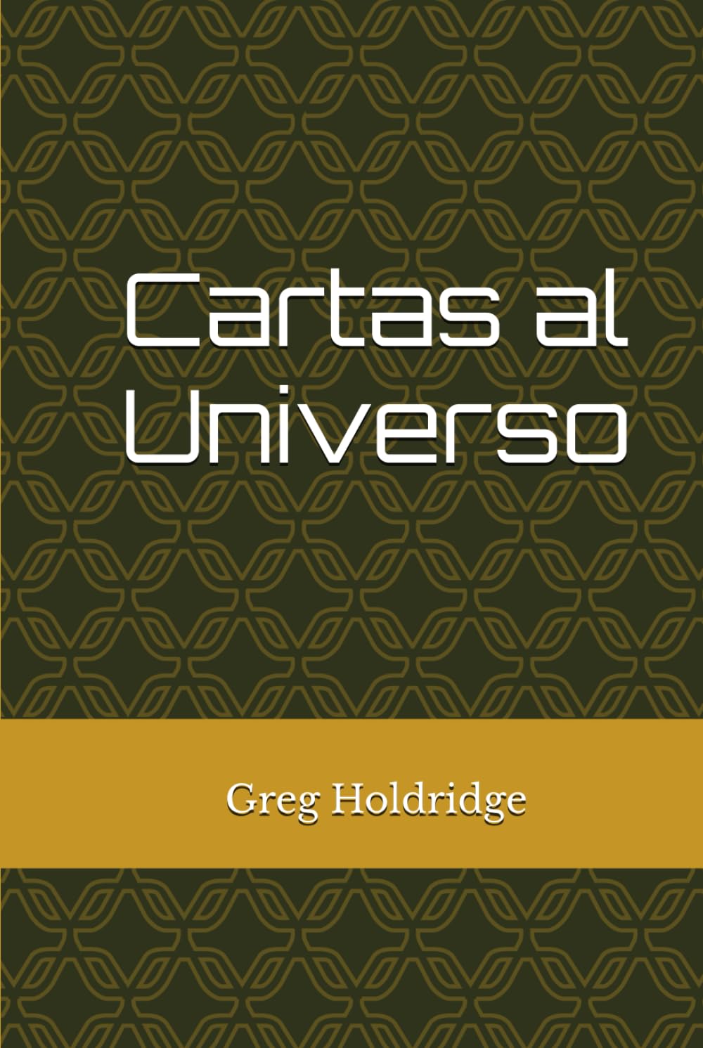 Cartas al Universo