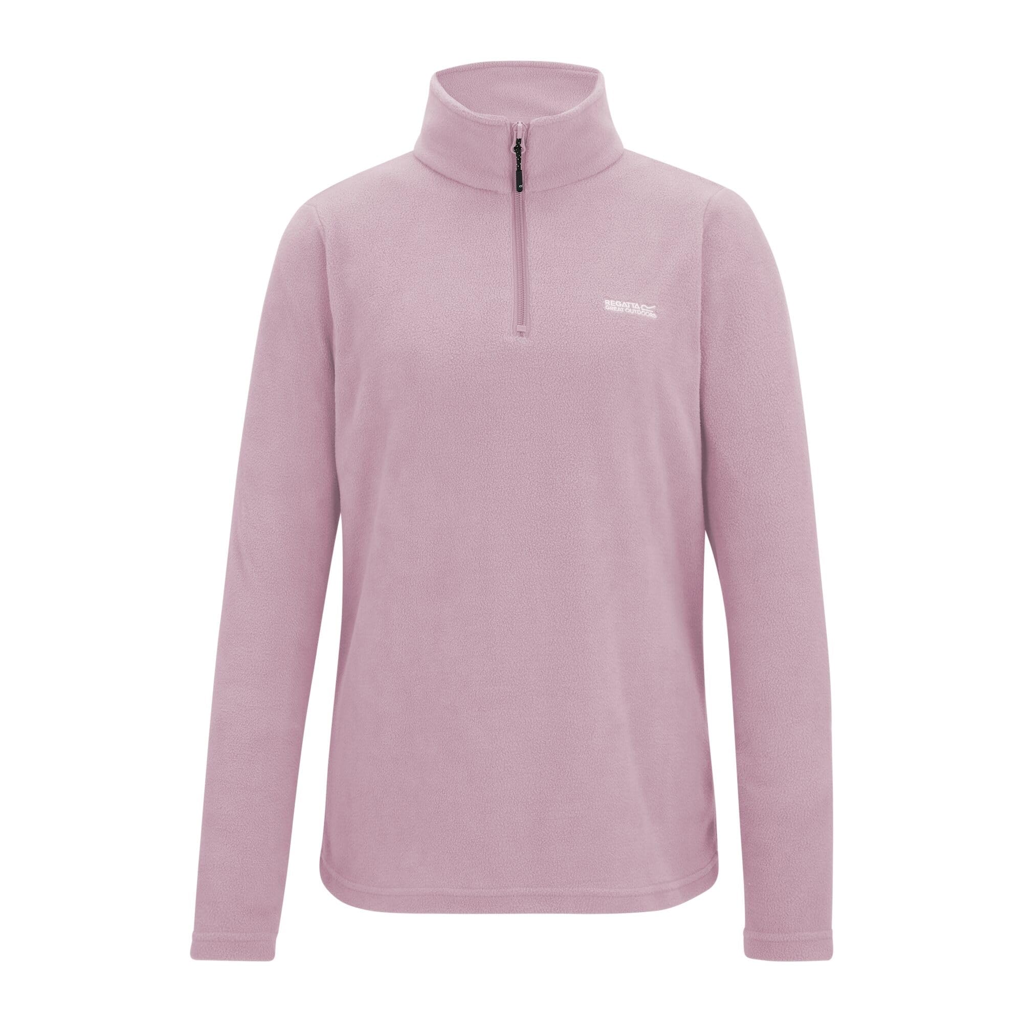 Regatta Women's Powder Lilac Sweethart Marl Fleece