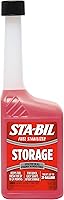 Vista 23 de STA-BIL PK Estabilizador de combustible, Rojo