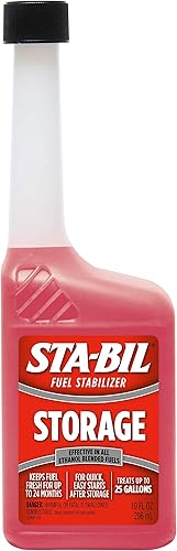 Vista 127 de STA-BIL PK Estabilizador de combustible