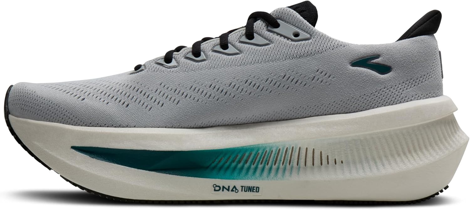 Brooks Men’s Glycerin Max 2 Neutral Running & Walking Shoe - Image 5