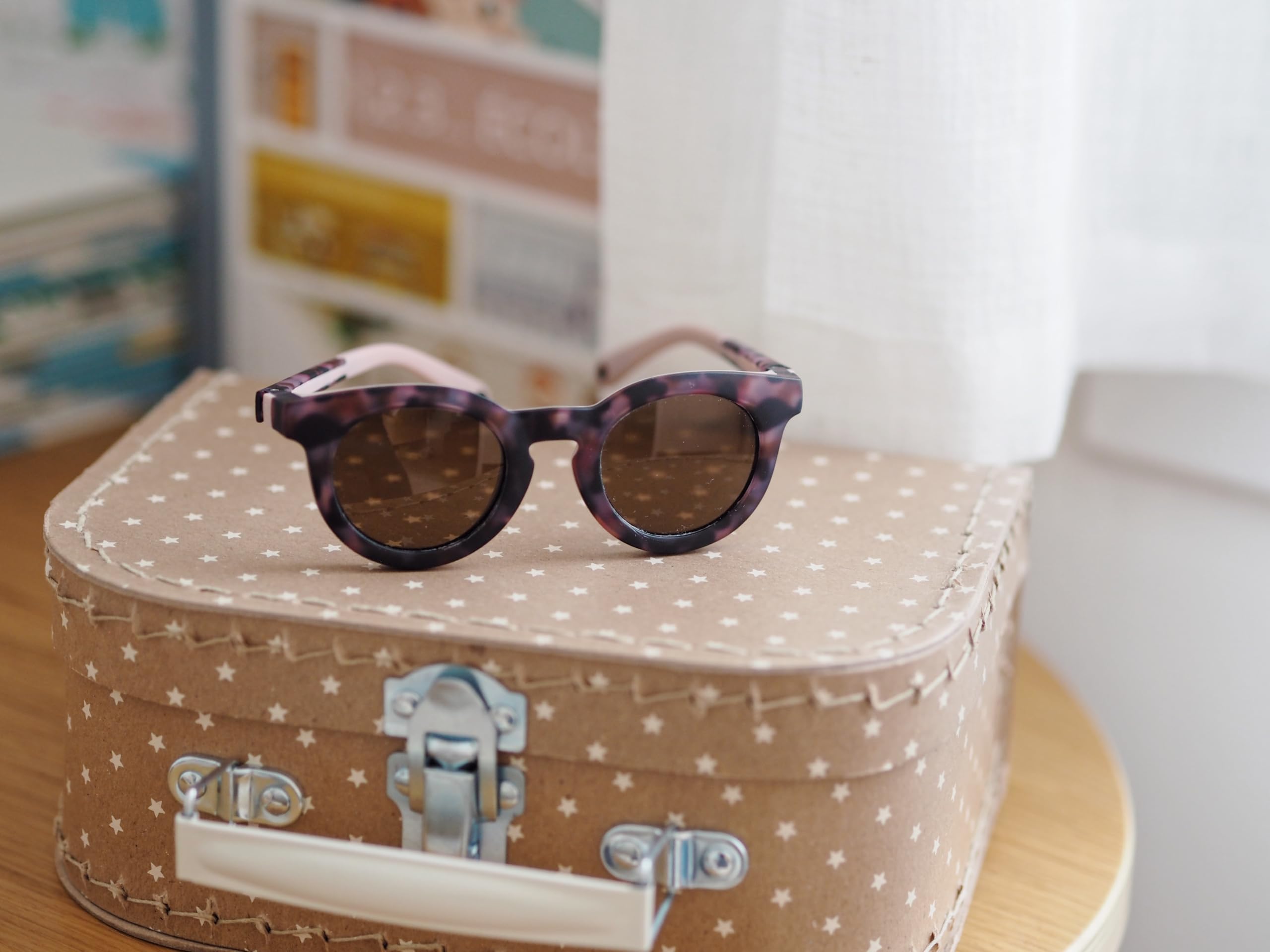 BÉABA Kinder-Sonnenbrille 2-4 Jahre