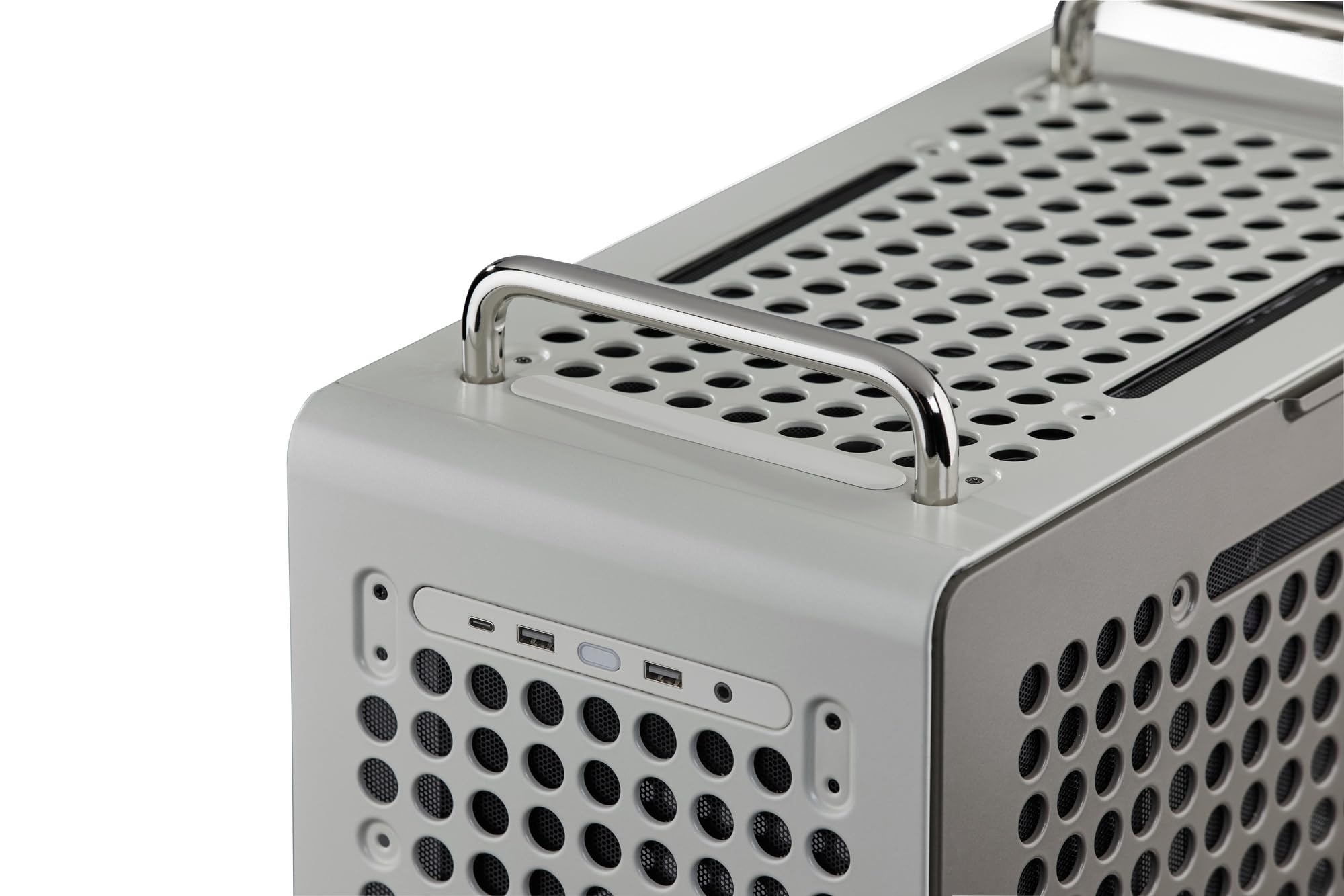 Cooler Master QUBE 540 Moonstone