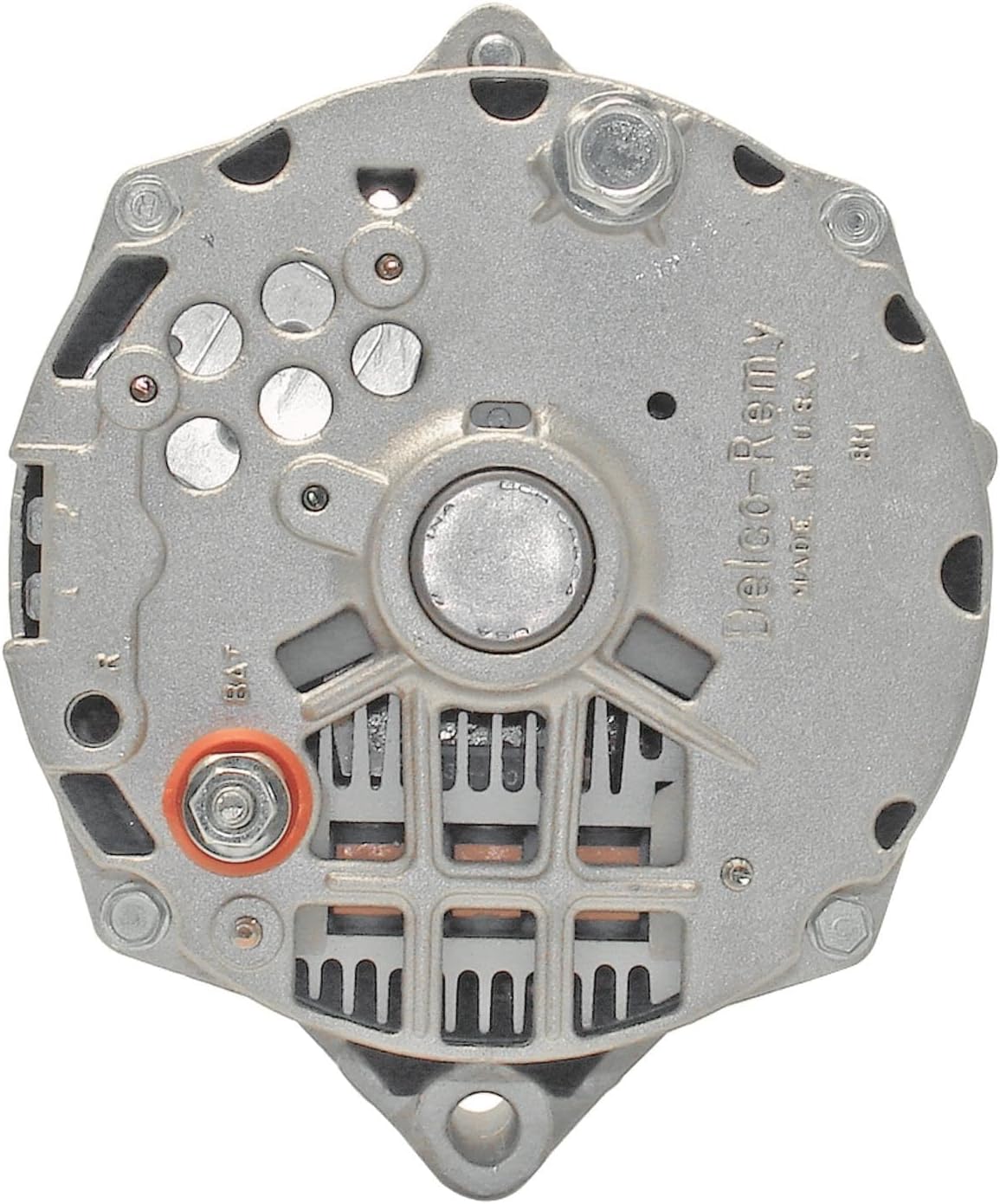 ACDelco Gold 334-2198 Alternator, Remanufactured (Renewed)