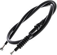 Vista 5 de NICHE Cable de embrague para motocicleta Kawasaki Ninja 250R 300 EX250J EX300A 54011-0565